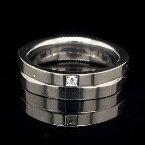 Harry Winston Diamond Band